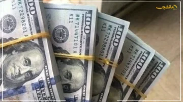 قفزة جديدة.. سعر الدولار اليوم أمام الجنيه المصري في بداية التعاملات | مفاجأة في سعر العملة الخضراء؟